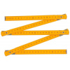 Strend Pro 216081 Meter skladací FS18, 1 m, drevený
