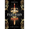 Furyborn - Claire Legrand