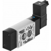 Pneumatický solenoidový ventil, řada: VSNC NPT Vodič, max. průtok: 1250 L/min Festo