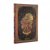 D2026/27 Gryffindor Diary Midi HOR