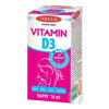 Terezia Vitamin D3 Baby od 1.měsíce 400 IU 10 ml