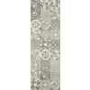 PARADYZ Pure City Grys obklad rektifikovaný dekor 29,8 x 89,8 cm
