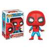 Spider-Man Funko figúrka - Spider-Man (Domáci oblek)