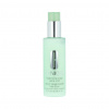 Clinique Liquid Facial čistiace mydlo pre zmiešanú a suchú pokožku 200 ml