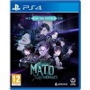 Mato Anomalies Day One Edition Sony PlayStation 4 (PS4)