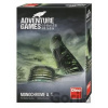 Adventure games: Monochrome a. s. - Dino