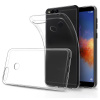 Púzdro Forcell Ultra Slim Huawei Y5 2018 čiré