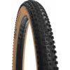 WTB plášť RANGER 2.4 29'' TCS Light Fast Rolling SG2 černá/hnědá