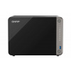 QNAP TS-AI642-8G úložný server NAS Tower ARM Cortex-A76 8 GB Čierna (TS-AI642-8G)