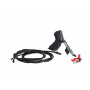 Sram Radiaca brzdová páčka Red eTap AXS Disc pravá,vcetne gum.gripu, 11.7018.078.001