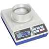 Kern 440-21A laboratórna váha Max. váživosť 60 g Rozlíšenie 0.001 g 230 V, na batérie, napájanie z akumulátora; 440-21A