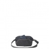 Ledvinka Aevor - Hip Bag Ease - Ripstop Charcoal Black