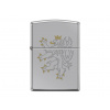 Zapaľovač Zippo 21865 Český lev