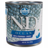 N&D Dog Ocean Puppy Codfish & Pumpkin 285 g