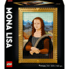 LEGO Art 31213 Mona Lisa (31213)