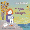Majka Tárajka - Mária Ďuríčková - online doručenie