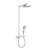 Hansgrohe Sprchový systém Raindance Select E 27283000