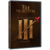 Traja mušketieri: D'Artagnan a Milady kolekcia 2DVD Magic Box