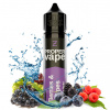 Zeus Juice Proper Vape Berries & Gra. 10ml S&V 1 ks