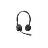 Jabra Engage SE Headset, UC Stereo, replacement (14401-46)