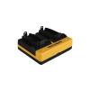 Nabíjačka batérií 18650 USB Dual PATONA PT191682