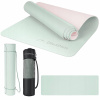 Dumbbell ljiuiyu 1 pc. (Eliteatlete Fitness Mat pre cvičenie jogy + taška)