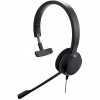 Slúchadlá na uši Jabra Evolve 20 Mono