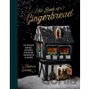 The Book Of Gingerbread - Helena Garcia