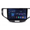 Ossuret Autorádio pre Honda Accord 8 2008-2012 s Android, GPS navigácia, WIFI, USB, Bluetooth