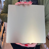 Jednostranná flexibilná PEI podložka pre Bambu lab 256 x 256mm (hladká)