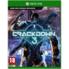 Crackdown 3 (XOne)