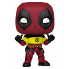 Funko Figúrka Deadpool - Deadpool (X-Men Trainee) (Funko POP! Marvel 1582)