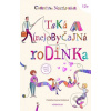 Taká (ne)obyčajná rodinka
