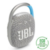 JBL Clip 4 Eco White reproduktor