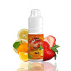 10 ml Power of Flavour - No. 9 (Jahody, citrón, pomaranč)