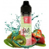 Příchuť Bolt by Zeus Juice S&V: Strawberry Kiwi (Jahoda a kiwi) 10ml