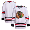Adidas Pánský dres Chicago Blackhawks NHL adizero Away Authentic Pro Veľkosť: 56 (XXL)