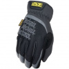 Mechanix FastFit čierne, veľkosť S