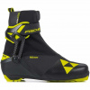 Bežecké topánky FISCHER RCS SKATE - 45, black/yellow