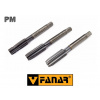Závitník sadový M14 HSSE PM TiCN HRC40 s vodiacim čapom, Fanar A4-235D51-0140