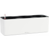 Lechuza CUBE Triple - white matt