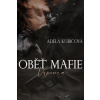 Oběť mafie - Kubicová Adéla