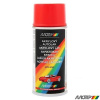 MOTIP® ŠKODA Autolak ve spreji, akrylový Odstín (barva): 8125 červeň šípková, Velikost balení: 150 ml