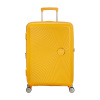 American Tourister Veľký kufor SoundBox 67cm Žltá