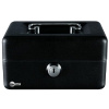 YALE Cash Box YCB/090/BB2 čierny