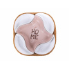 Banquet Mísa v košíku HOME Coll. 28 cm 5 dílů