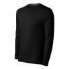MALFINI Premium® Tričko pánske Brave čierna Veľkosť: 3XL 1550118