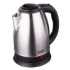 Kanvica Botti Henry, 1800 W, 230 V, 50 Hz, 1800 ml, rýchlovarná, nerez