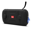 iPega P5P12 Tenké Cestovní Pouzdro pro Playstation Portal Remote Player Black PG-P5P12