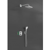 Sprchový set pod omietku Hansgrohe Croma E 27953000